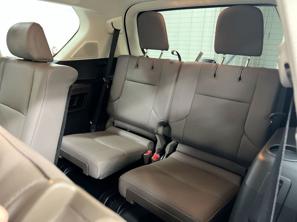 2021 Lexus GX 460