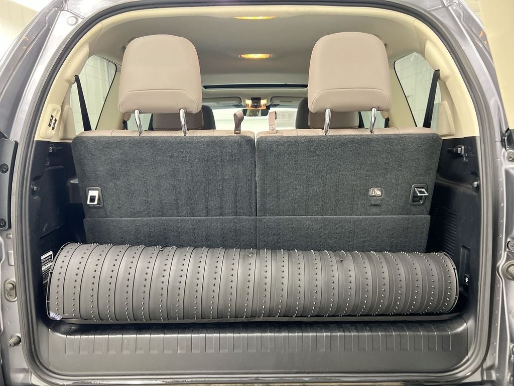 2021 Lexus GX 460