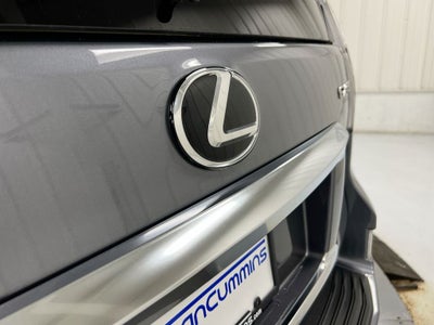 2021 Lexus GX 460