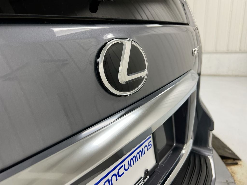 2021 Lexus GX 460