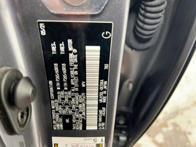 2021 Lexus GX 460
