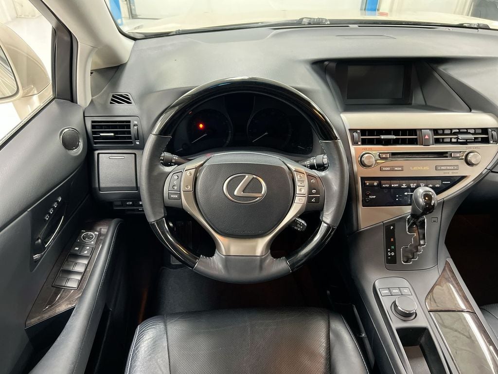 2014 Lexus RX 350