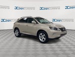 2014 Lexus RX 350