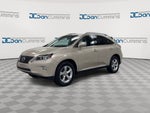 2014 Lexus RX 350