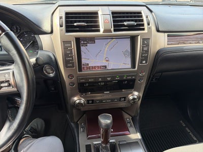2019 Lexus GX 460