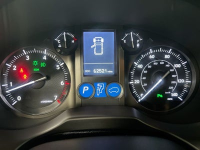 2019 Lexus GX 460