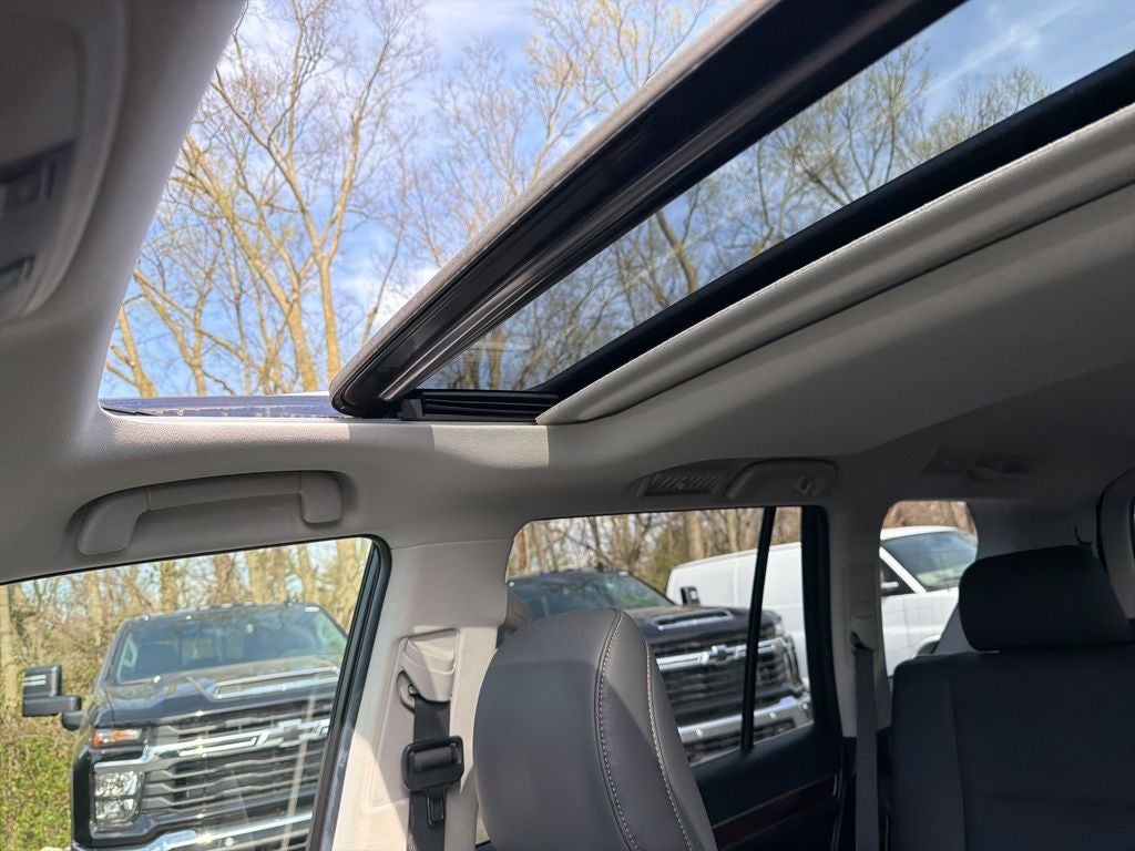 2019 Lexus GX 460
