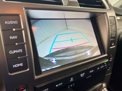 2019 Lexus GX 460