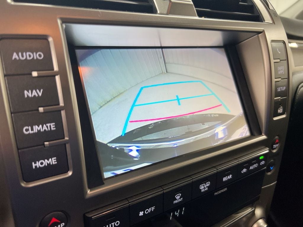 2019 Lexus GX 460