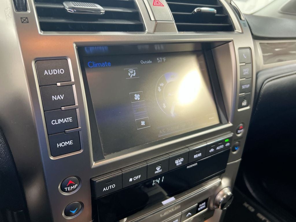2019 Lexus GX 460