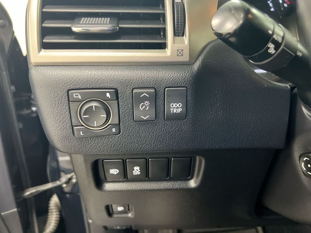 2019 Lexus GX 460