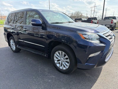 2019 Lexus GX 460