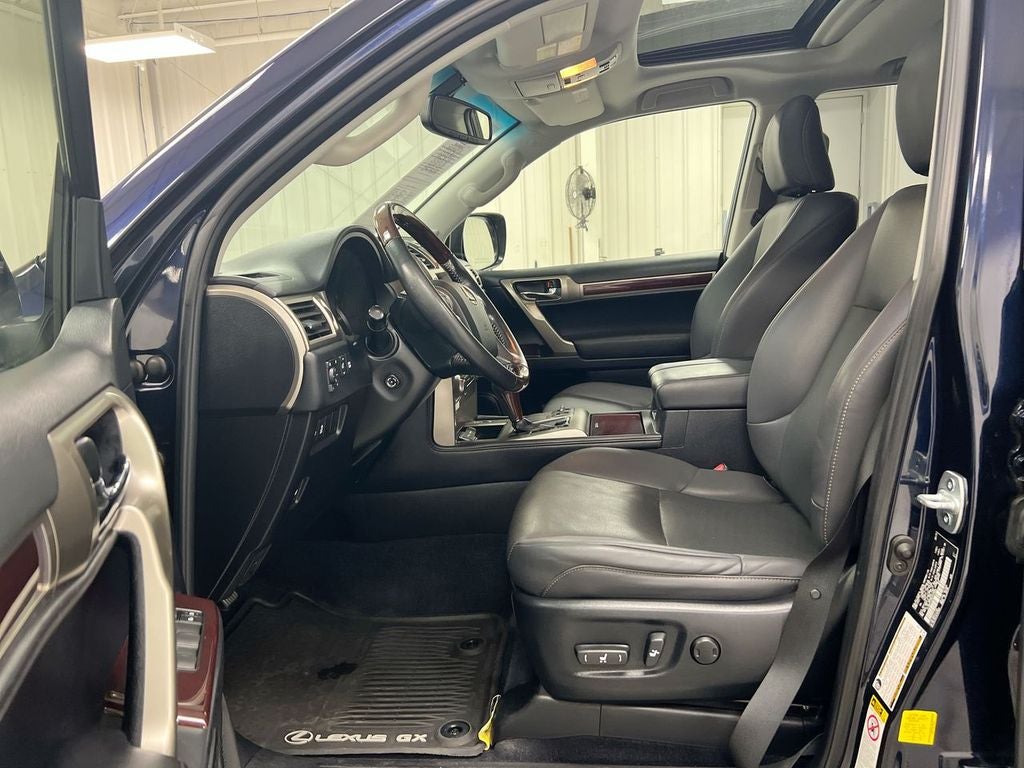 2019 Lexus GX 460