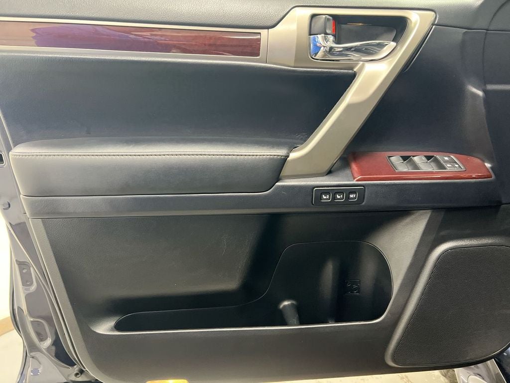 2019 Lexus GX 460