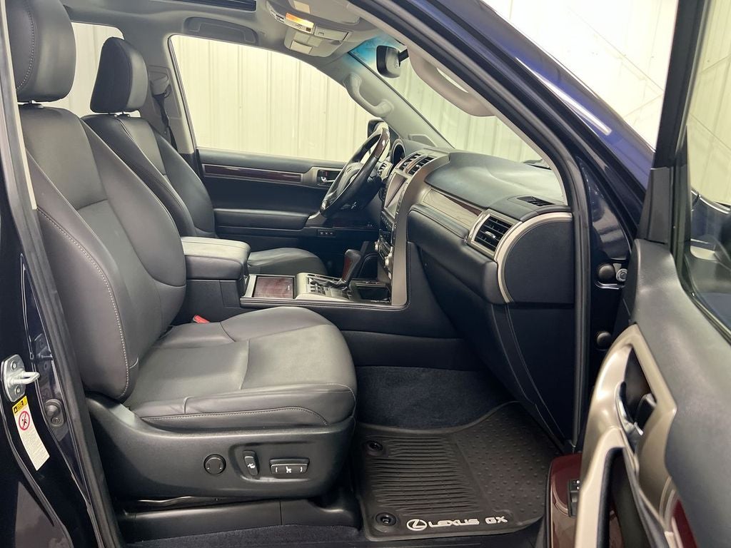 2019 Lexus GX 460