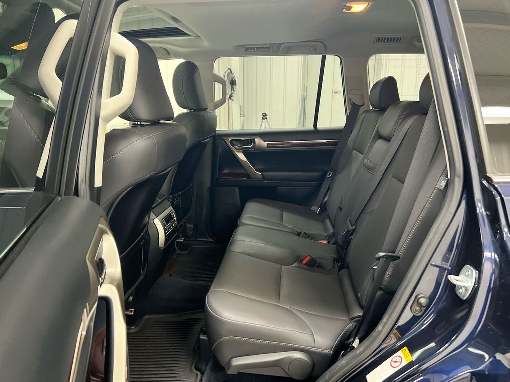 2019 Lexus GX 460