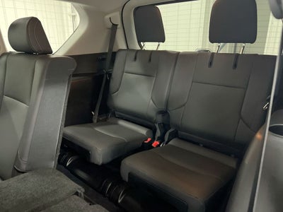 2019 Lexus GX 460