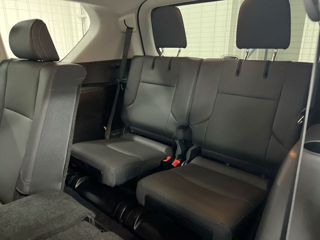 2019 Lexus GX 460