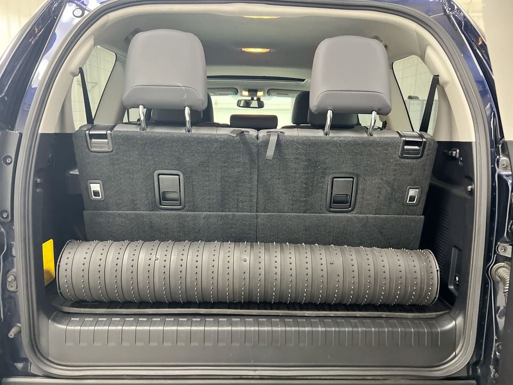 2019 Lexus GX 460