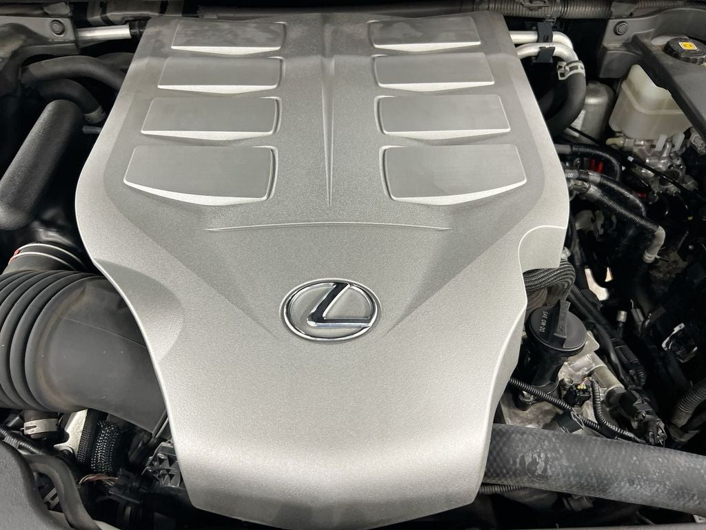 2019 Lexus GX 460