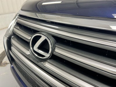 2019 Lexus GX 460