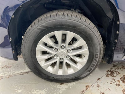 2019 Lexus GX 460