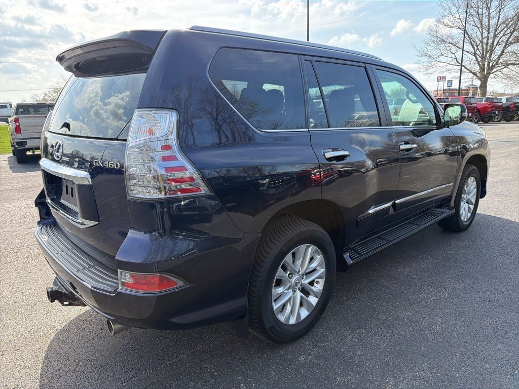 2019 Lexus GX 460