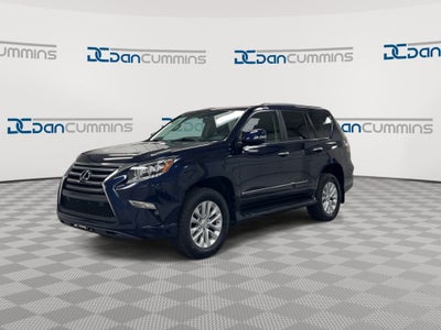 2019 Lexus GX 460