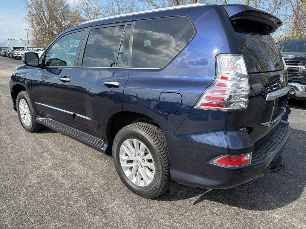 2019 Lexus GX 460