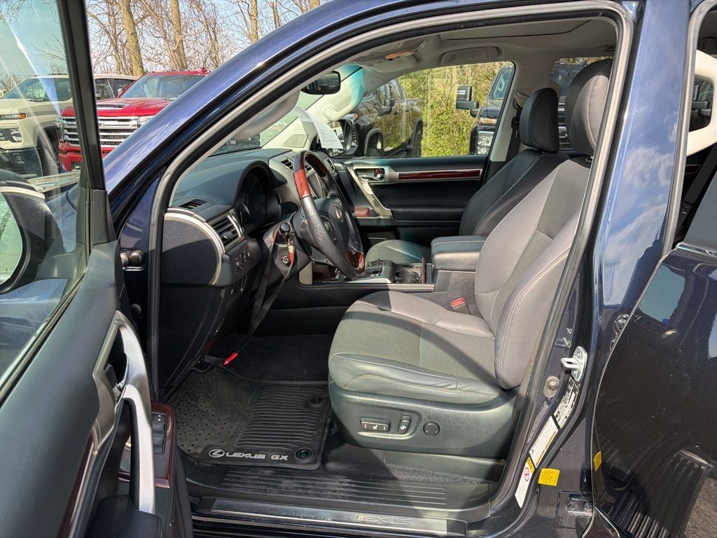 2019 Lexus GX 460