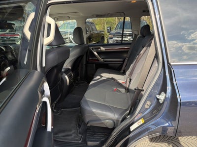 2019 Lexus GX 460