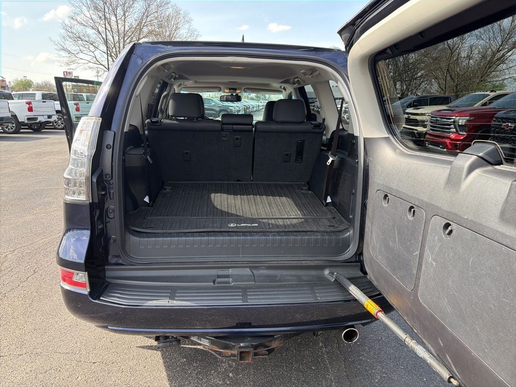 2019 Lexus GX 460