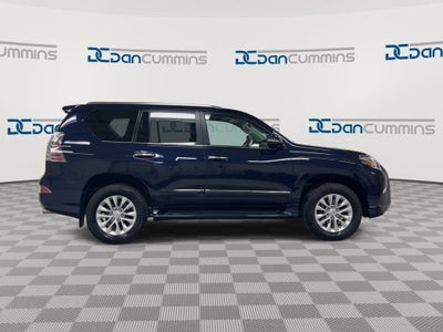2019 Lexus GX 460