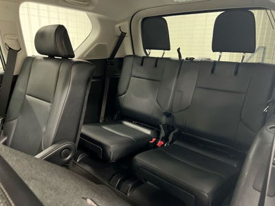 2017 Lexus GX 460 Luxury