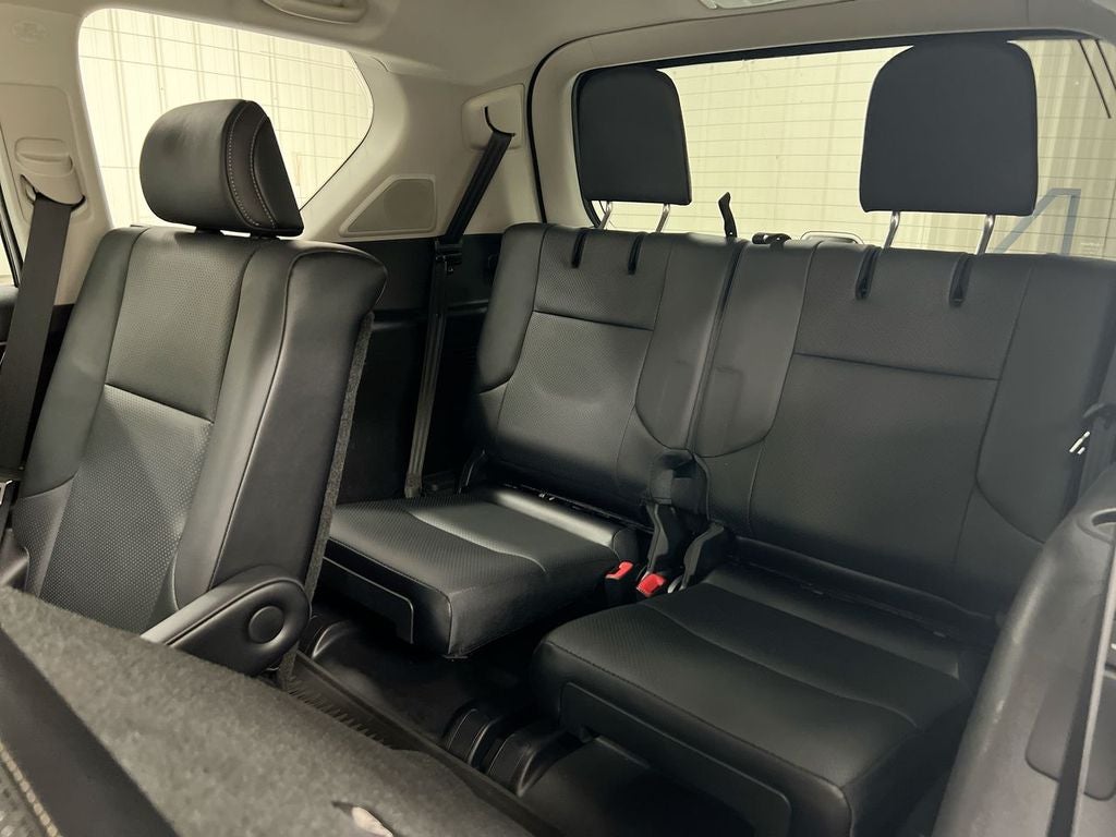 2017 Lexus GX 460 Luxury