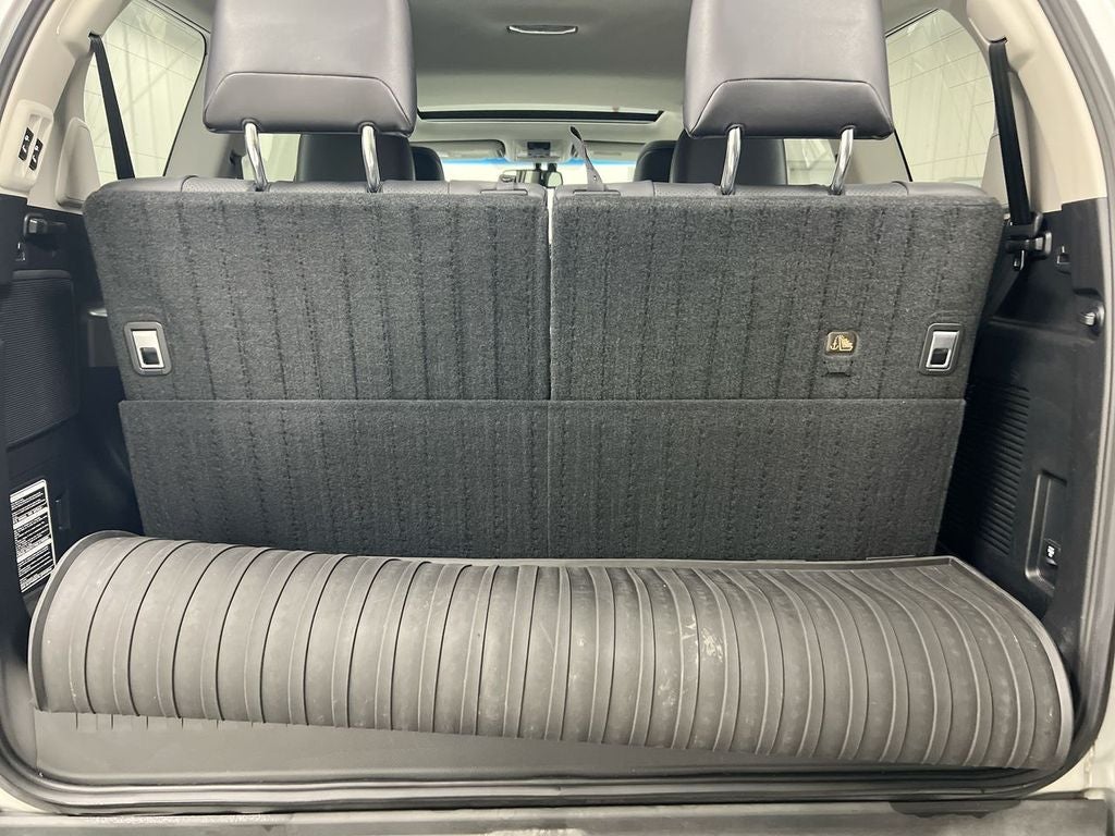 2017 Lexus GX 460 Luxury