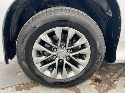 2017 Lexus GX 460 Luxury