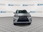 2017 Lexus GX 460 Luxury