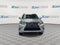 2017 Lexus GX 460 Luxury