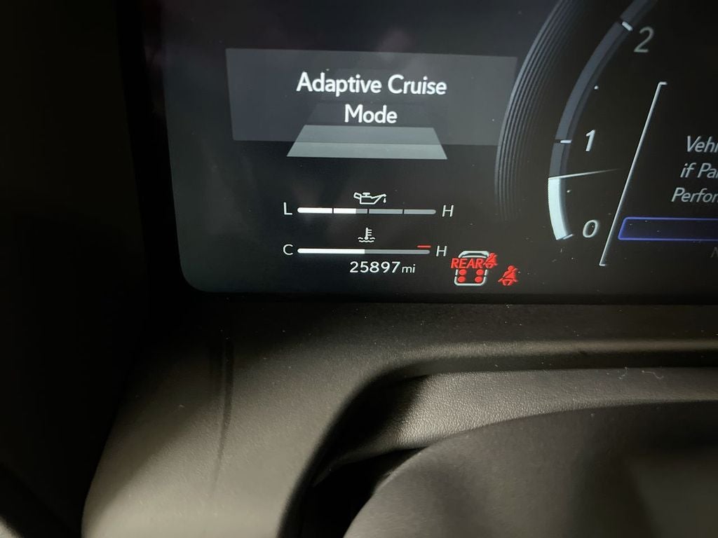 2024 Lexus GX 550 Luxury