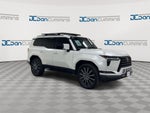 2024 Lexus GX 550 Luxury