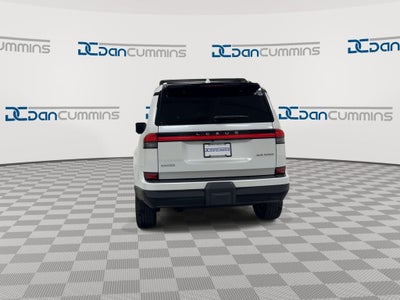 2024 Lexus GX 550 Luxury