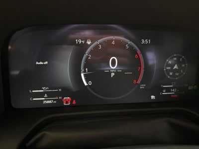 2024 Lexus GX 550 Luxury