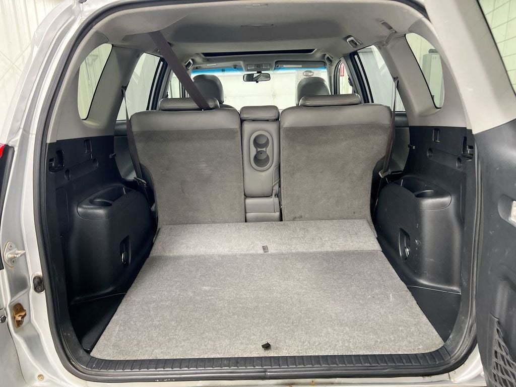 2007 Toyota RAV4 Limited