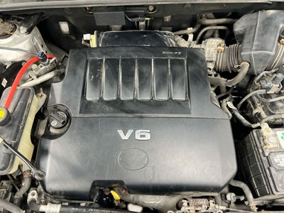 2007 Toyota RAV4 Limited