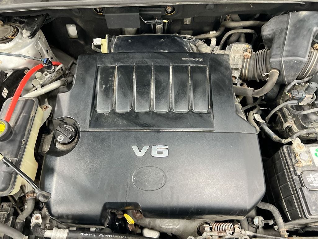 2007 Toyota RAV4 Limited