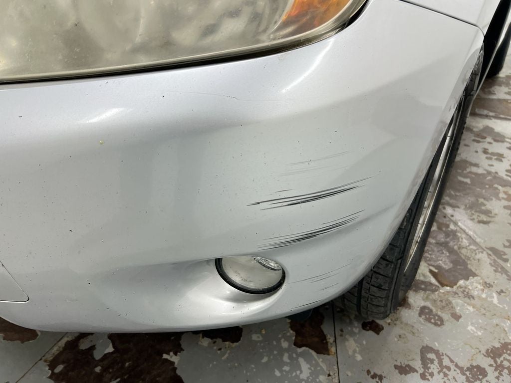 2007 Toyota RAV4 Limited