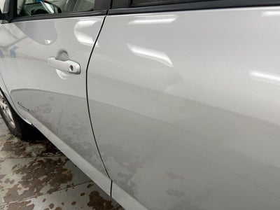 2007 Toyota RAV4 Limited