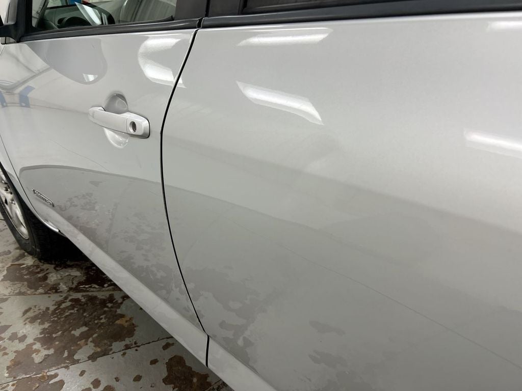 2007 Toyota RAV4 Limited