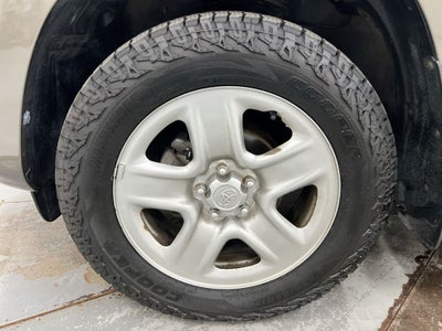 2010 Toyota RAV4 Base